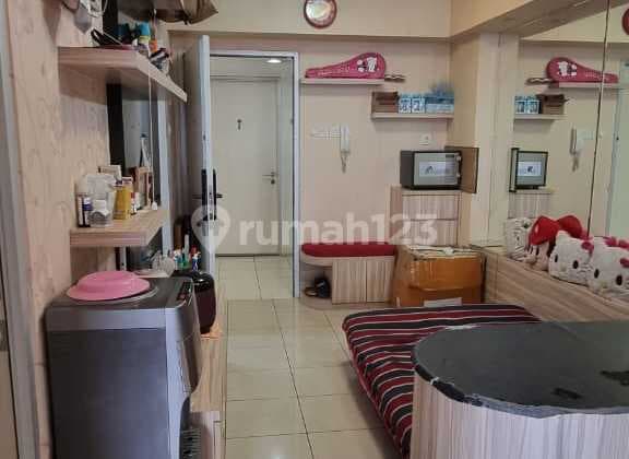 For sale or rent Greenbay Pluit Apartment