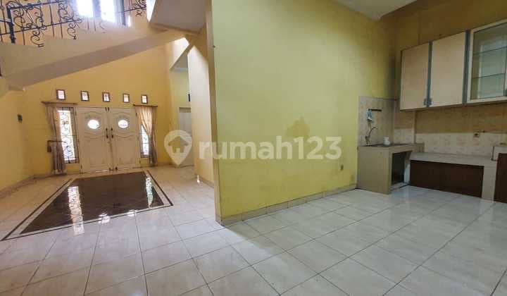 Dijual Rumah di Muara Karang, Bagus, Rapi