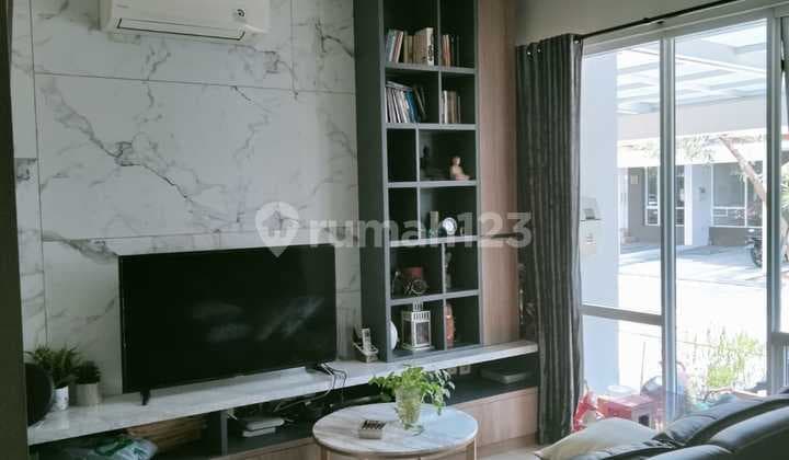 For Sale by Mrs. Agung Sedayu City House Type Florence Kelapa Gading