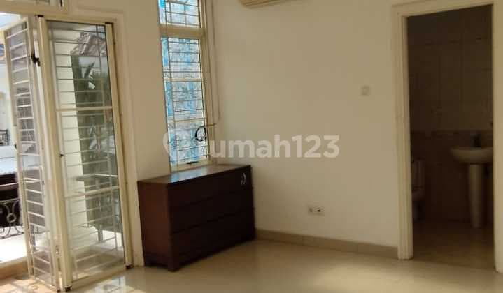 Termurah Dijual Rumah Pantai Indah Kapuk 1