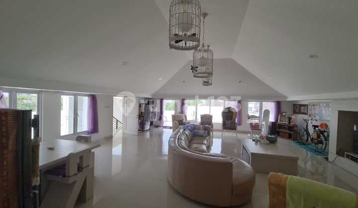 Cheapest Quick Sale House in BGM PIK1, 20x25, Ready to Occupy