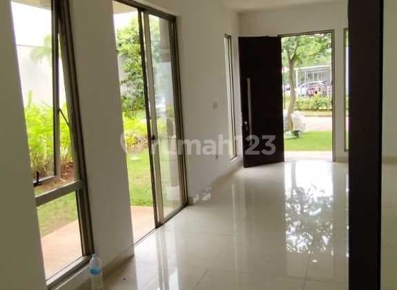 Disewa Cepat Rumah Golf Island Pik