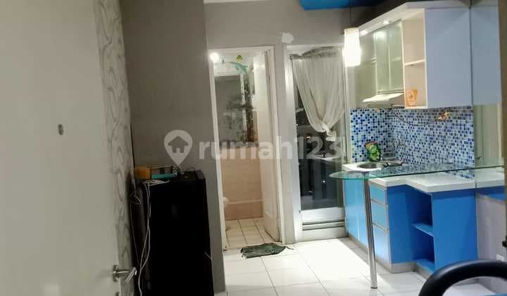 For Sale Greenbay Pluit Apartment