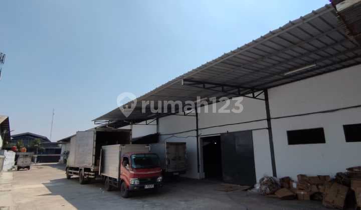 Dijual Murahh Gudang Kapuk