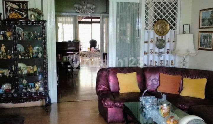 Dijual Rumah di Kota Bandung