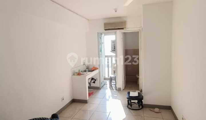 Dijual Apartement Greenbay Pluit