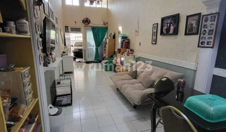 For Sale Citra Garden 5 House