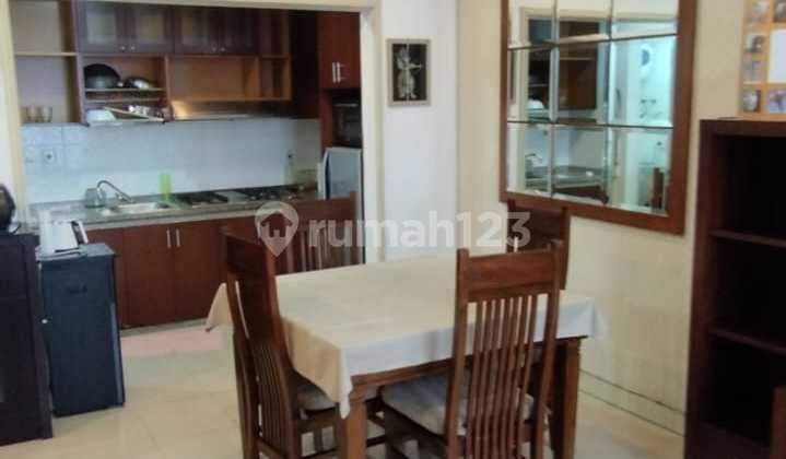 Dijual Dan Disewa Apartement Pantai Mutiara Jakarta Utara