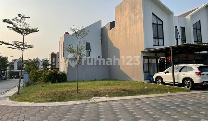 Dijual Kavling Citra Garden Puri Dijual Kavling Citra Garden Puri