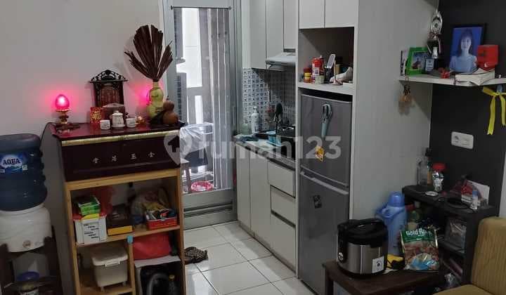 For Rent Greenbay Pluit Apartment, 2 BR, Fully Furnished