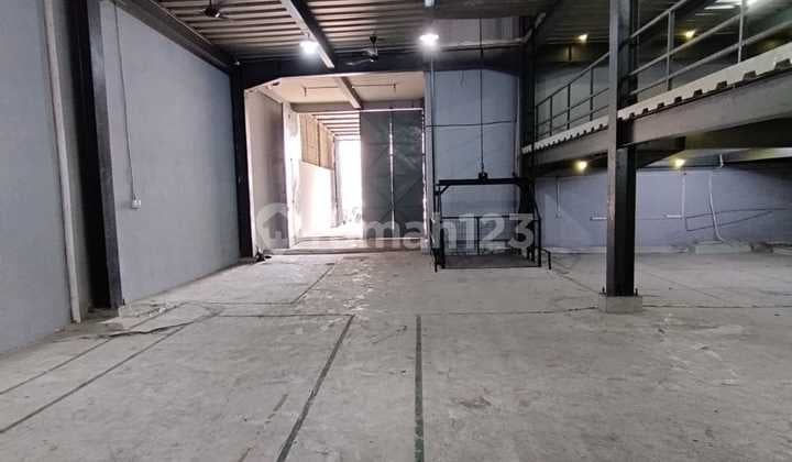 Disewakan Gudang Elang Laut Pergudangan Sit Lokasi Strategis