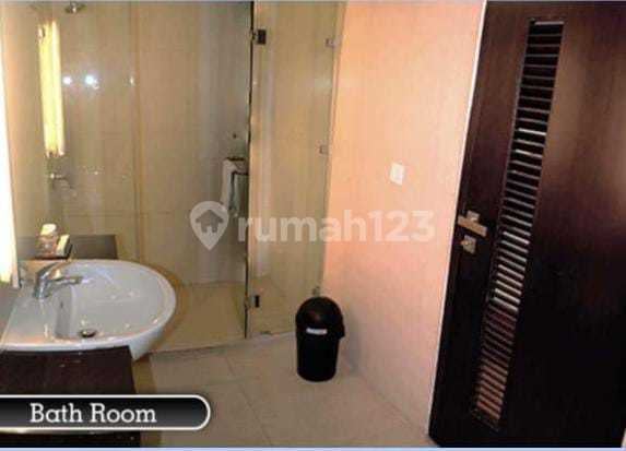 Dijual dan Disewa Two Star Hotel At Jakarta Barat