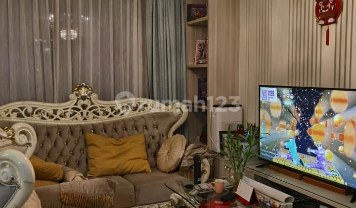 Luxury Furnished Gold Coast Terrace House Apartment