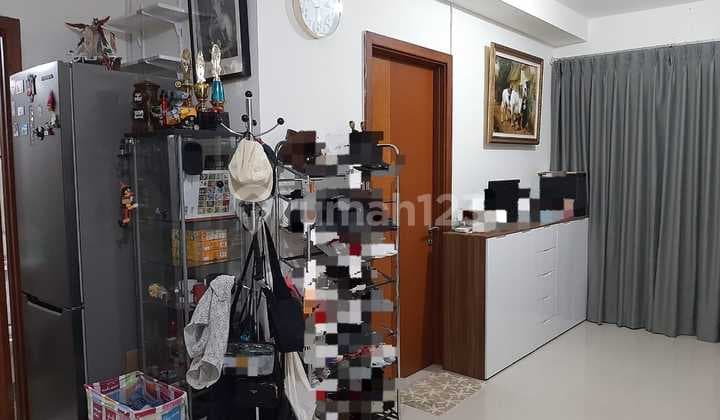For Sale 1BR Condo Greenbay Pluit