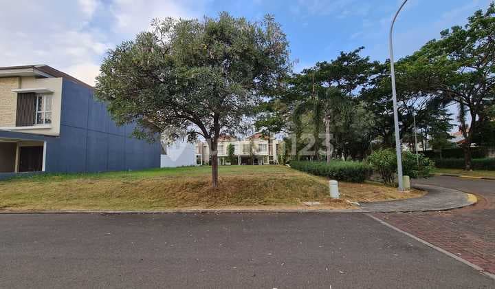 Dijual Kavling di Jakarta Garden City