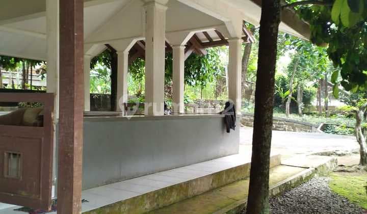 Dijual Tanah di Ciadeg Cigombong Bogor