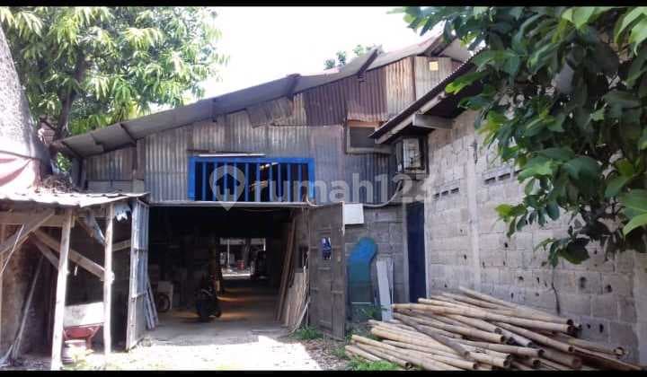 Dijual Kav Tanah , Duren Sawit Jakarta Timur