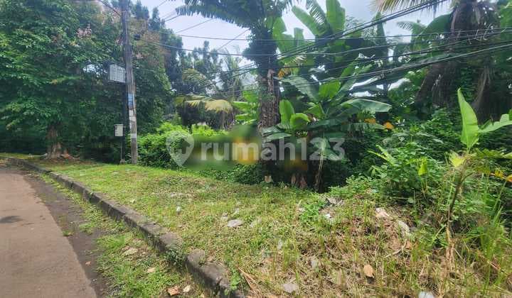 Dijual Tanah Kavling Di Perumahan Jaka Sampurna Bekasi