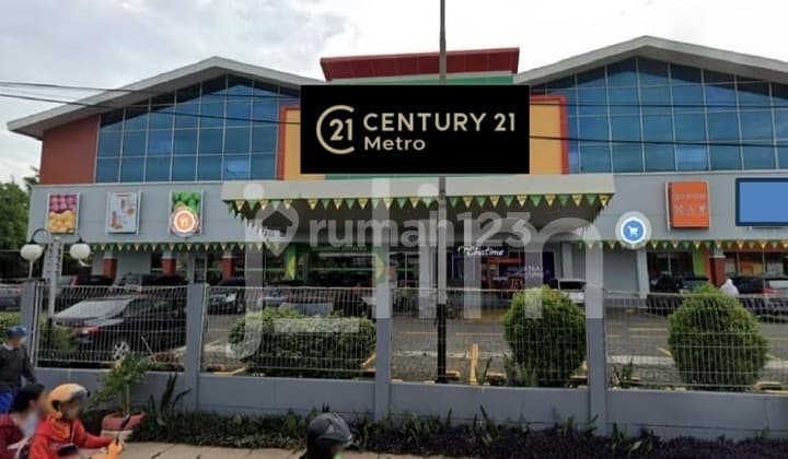 Dijual Cepat Tanah Dan Bangunan Pondok Kopi Duren Sawit