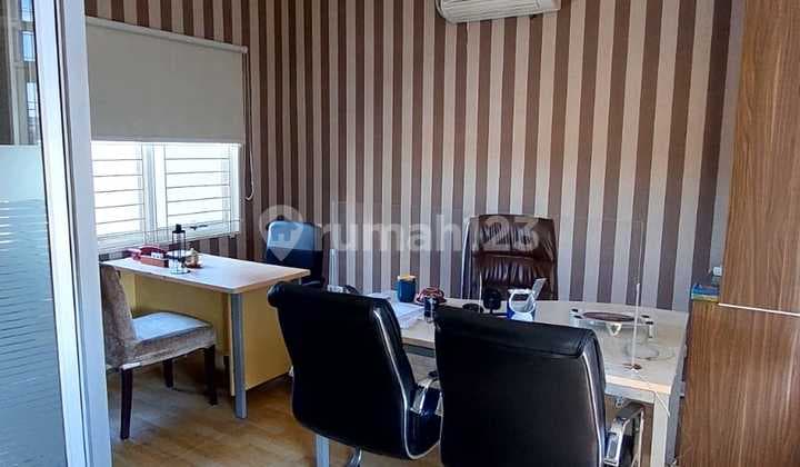 Dijual Cepat Ruko 2.5 Lantai Di Harapan Indah Bekasi Jawa Barat