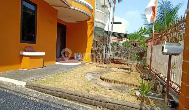 Rumah Siap Huni di Taman Modern Cakung Jakarta Timur