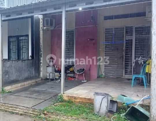 Dijual Rumah Murah Siap Huni di Mutiara Gading City Bekasi