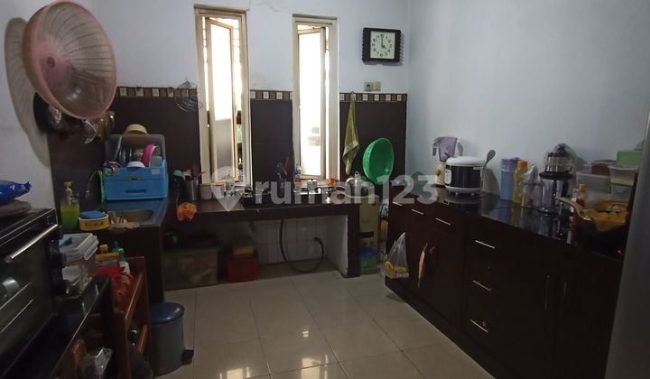 Dijual Rumah Lokasi Strategis di Taman Modern Cakung