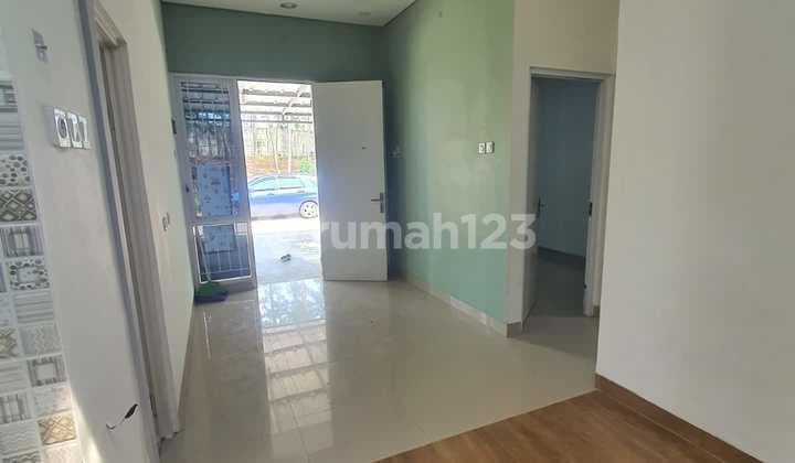 Dijual Rumah di Cluster New Liverpool Mutiara Gading City Bekasi