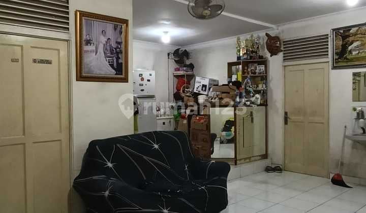 Hot Sale! Rumah SHM Taman Modern Cakung - Cocok Keluarga, Siap Pakai