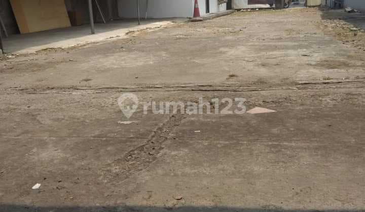 Dijual Gudang Siap Pakai di Pulogadung Jakarta Timur