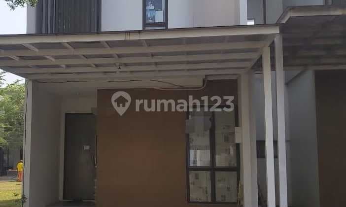 Fully Furnished and Renovated House in Cakung, East Jakarta