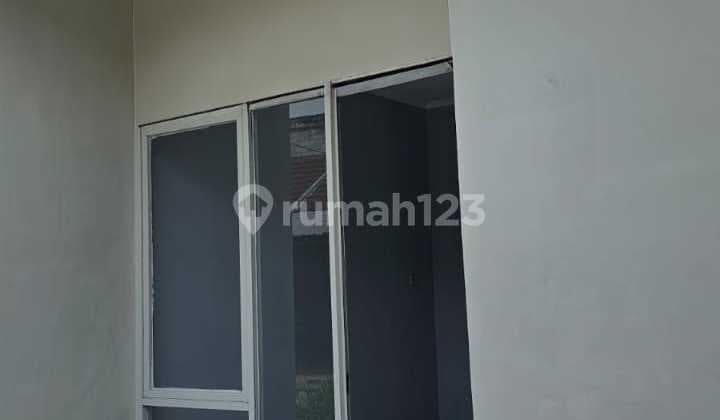 Rumah Bagus Siap Huni di De Green Valley Cikarang Selatan Bekasi