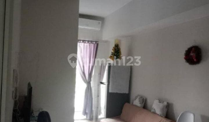 Dijual MURAH apartemen Spring Lake di Summarecon Bekasi