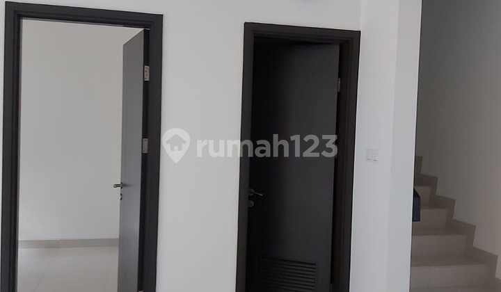 Disewakan Rumah Wisteria Di Cakung Jakarta Timur