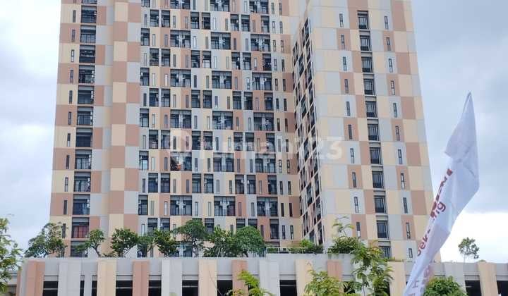 Disewa Apartemen Siap Huni Di Sayana Harapan Indah Bekasi