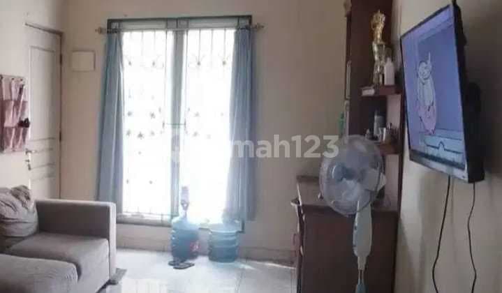 For Sale Spacious 135 House Inside Boulevard Harapanindah Cluster Bekasi