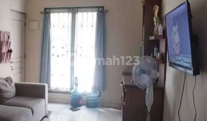 For Sale Spacious 135 House Inside Boulevard Harapanindah Cluster Bekasi