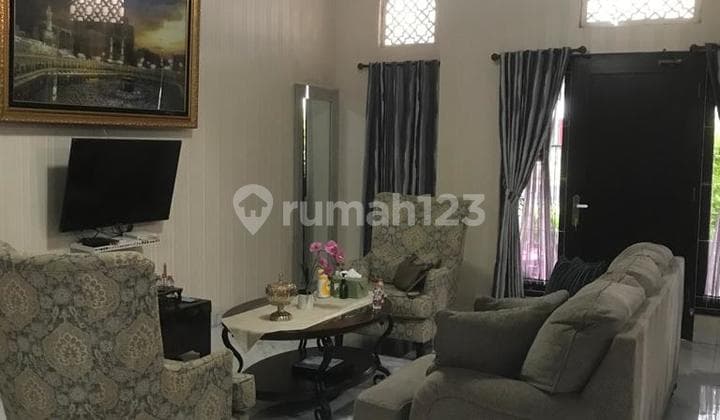 Dijual Rumah di Jaka Mulya Samping Tol Becakayu Bekasi Selatan