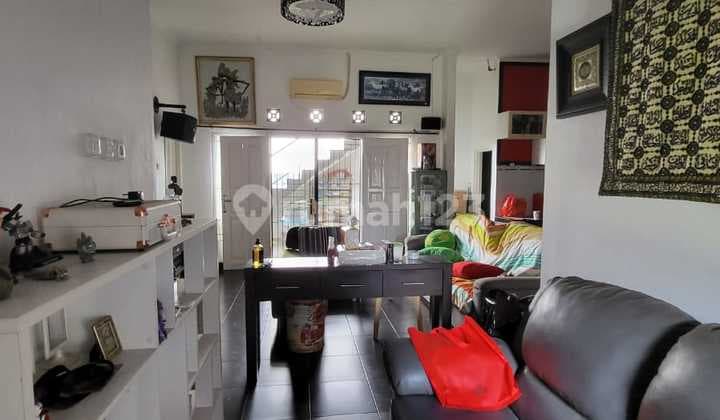 Dijual Rumah Luas 164 di Green Garden Rorotan Jakarta Timur