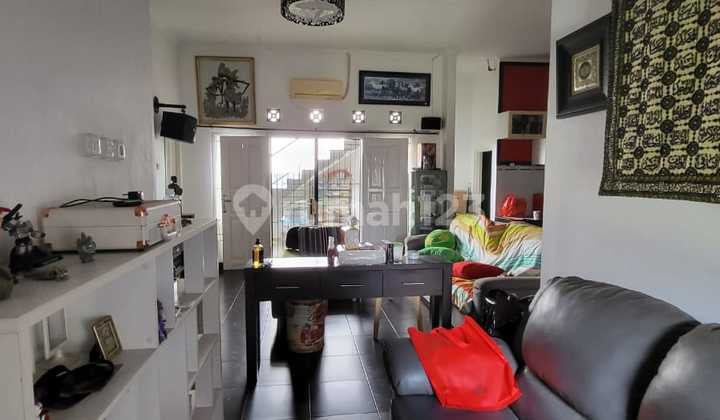 Dijual Rumah Luas 164 di Green Garden Rorotan Jakarta Timur