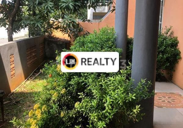 Rumah 2 Lantai di Perum Green Garden Rorotan Jakarta-Utara