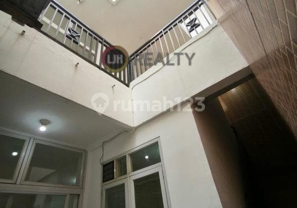 Dijual Rumah Metland Cakung