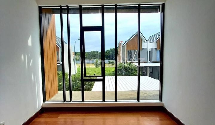 Rumah 2 Lantai Luas 96 Dalam Cluster Metland Menteng, Cakung