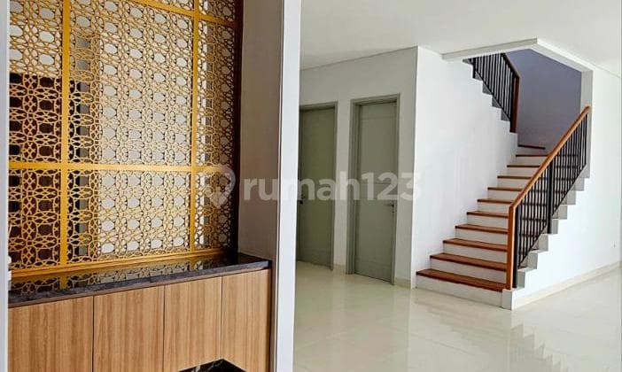 2-Storey Semi-Furnished House in Palm Spring Cluster, Jgc.