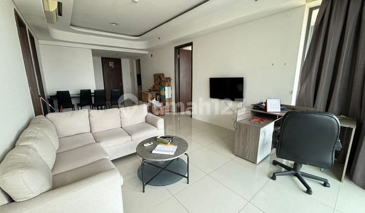 Sewa Murah Cepat Apartemen St Moritz Puri Indah Jakarta Barat