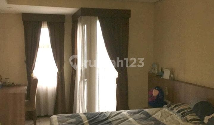 Jual Cepat Murah Apartment Great Western Horison Grand Serpong Gading Serpong Tangerang