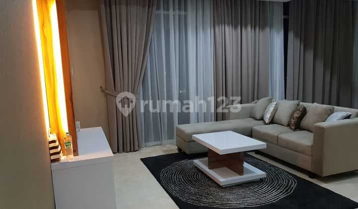 Cheap Fast Sale Apartment Satu8 Residence Loft West Jakarta