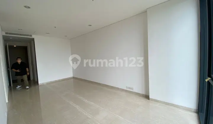 Dijual Murah Cepat Apartment Izzara Terletak di Jakarta Selatan