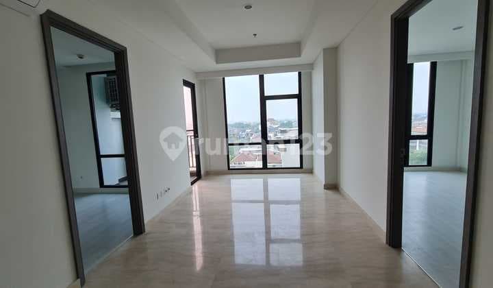 Aerium Permata Buana Apartment for Sale at Affordable Price in West Jakarta