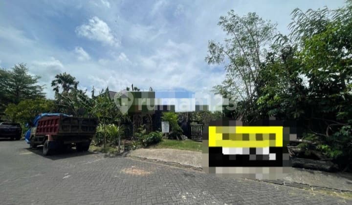 Dijual Cepat Murah Kavling Tanah di Komplek Puri Gading Bali
